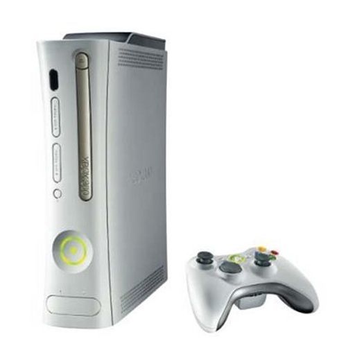 Xbox360本体(60GB) | 中古 | XBOX360ハード | 通販ショップの駿河屋