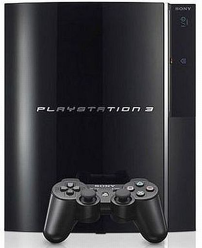 プレイステーション3本体(HDD 60GB)・中古・PS3ハード・通販ショップの駿河屋