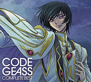 List of Code Geass episodes - Wikipedia