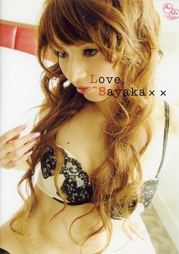 Sayakaxx / Love Sayakaxx