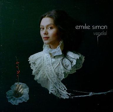 Emilie Simon Vegetal