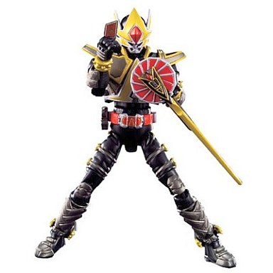 仮面ライダーグレイブ 装着変身 超合金 GD-87「仮面ライダー剣(ブレイド)」 | 中古 | フィギュア | 通販ショップの駿河屋