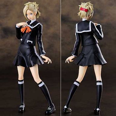 リサ・シルバーマン 「ペルソナ2 罪」 1/8 塗装済完成品 | 中古 | フィギュア | 通販ショップの駿河屋