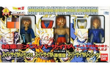 ドラゴンボール プレミアグッズランキング５０ どんなグッズが熱いのだろうか モノノフ的ゲーム紹介