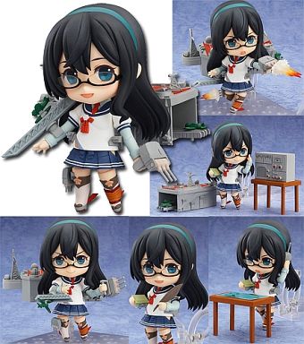 投げ売り堂 - ねんどろいど 大淀 「艦隊これくしょん～艦これ～」_00