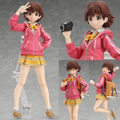 投げ売り堂 - figma 本田未央 シンデレラプロジェクトver. 「アイドルマスター シンデレラガールズ」_00