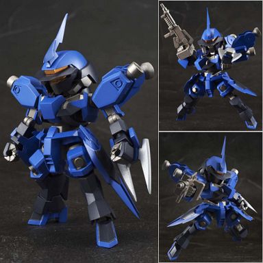 投げ売り堂 - NXEDGE STYLE ＜MS UNIT＞ シュヴァルベグレイズ (マクギリス機) 「機動戦士ガンダム 鉄血のオルフェンズ」_00