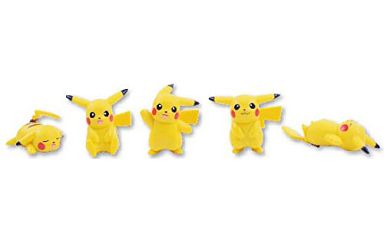 投げ売り堂 - のせキャラ ピカチュウ 「ポケットモンスター」_00