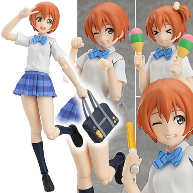 投げ売り堂 - figma 星空凛 「ラブライブ!」_00