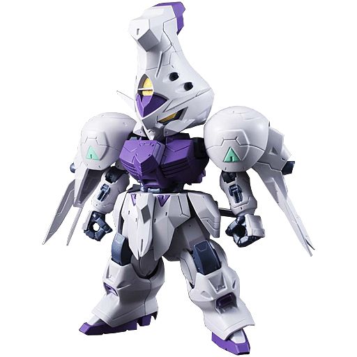 投げ売り堂 - NXEDGE STYLE ＜MS UNIT＞ ガンダムキマリス 「機動戦士ガンダム 鉄血のオルフェンズ」_00