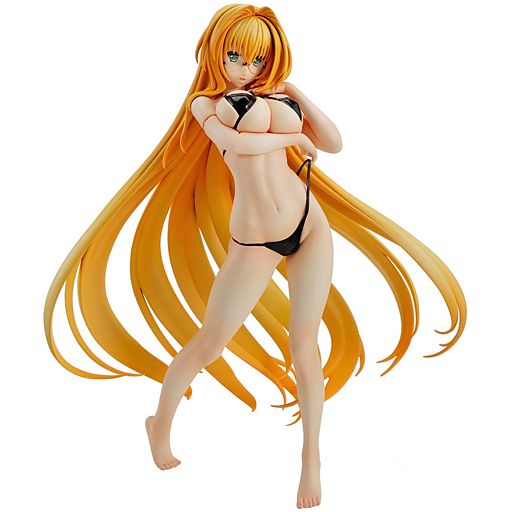 投げ売り堂 - ティアーユ・ルナティーク 「To LOVEる -とらぶる- ダークネス」 1/7 塗装済み完成品_00