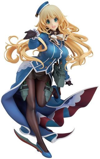 投げ売り堂 - 愛宕 軽兵装Ver. 「艦隊これくしょん～艦これ～」 1/8 ATBC-PVC製塗装済み完成品_00