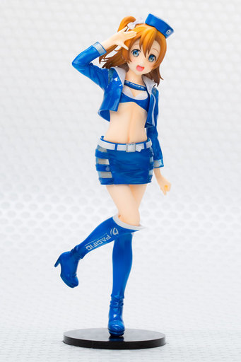 投げ売り堂 - 高坂穂乃果 「ラブライブ!× PACIFIC」 1/8 レジンキャスト製塗装済み完成品_00