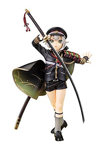 投げ売り堂 - ARTFX J 蛍丸 「刀剣乱舞-ONLINE-」 1/8 PVC塗装済み完成品_00