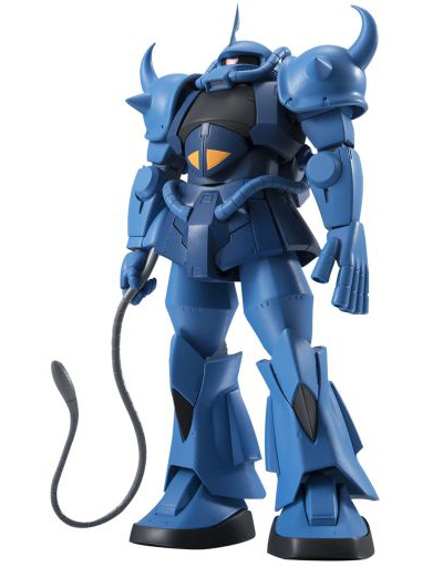 投げ売り堂 - [特典付き] ROBOT魂 ＜SIDE MS＞ MS-07B グフ ver. A.N.I.M.E. 「機動戦士ガンダム」_00