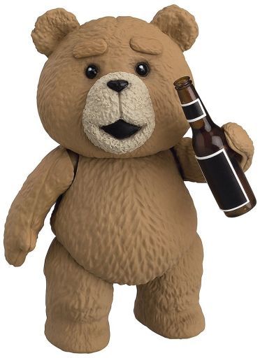 投げ売り堂 - figma テッド 「ted2-テッド2-」_00