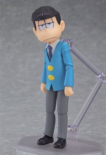 投げ売り堂 - figma 松野一松 「おそ松さん」_00