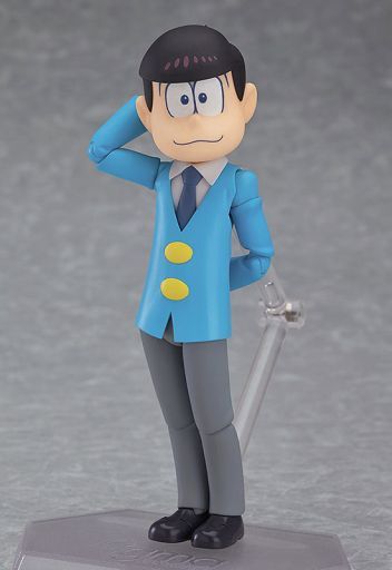 投げ売り堂 - figma 松野トド松 「おそ松さん」_00