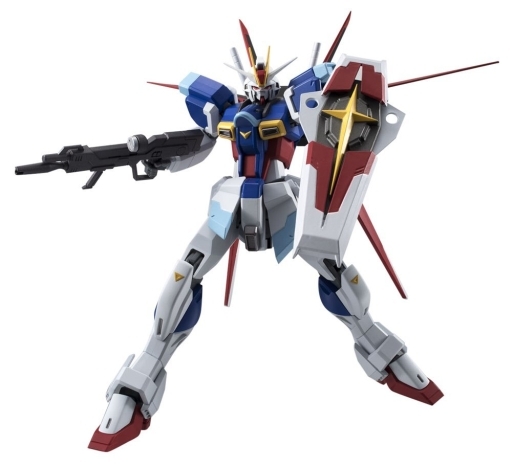 投げ売り堂 - ROBOT魂＜SIDE MS＞ フォースインパルスガンダム 「機動戦士ガンダムSEED DESTINY」_00