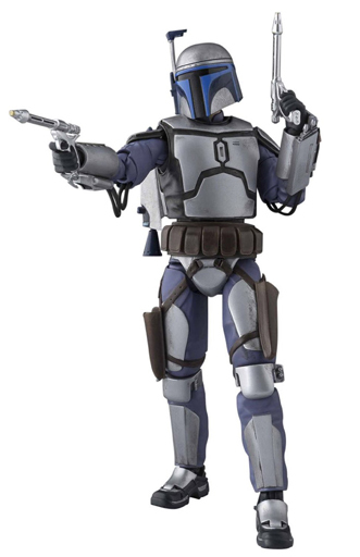 投げ売り堂 - S.H.Figuarts ジャンゴ・フェット 「スター・ウォーズ」_00