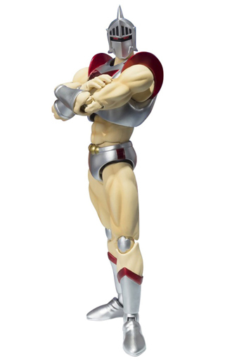 投げ売り堂 - S.H.Figuarts ロビンマスク ORIGINAL COLOR EDITION 「キン肉マン」_00