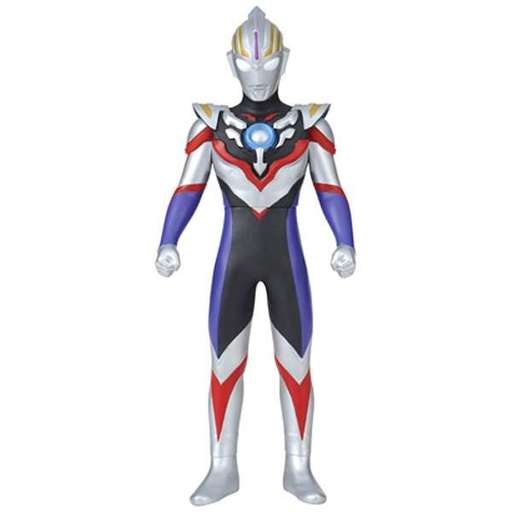 投げ売り堂 - ウルトラマンオーブ(スペシウムゼペリオン) 「ウルトラマンオーブ」 ウルトラBIGソフビ_00