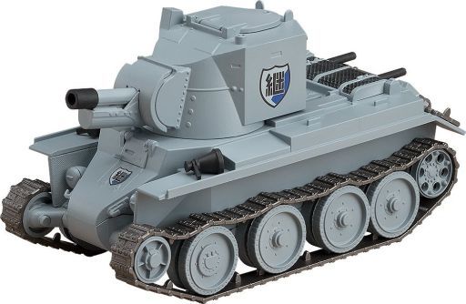 投げ売り堂 - ねんどろいどもあ BT-42 「ガールズ＆パンツァー 劇場版」_00