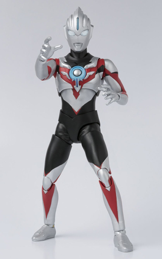 投げ売り堂 - S.H.Figuarts ウルトラマンオーブ オーブオリジン 「ウルトラマンオーブ」_00