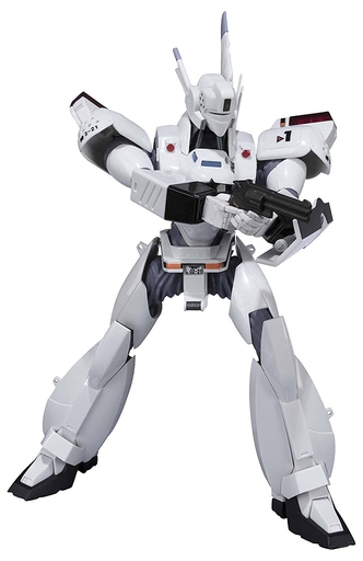 投げ売り堂 - ROBOT魂 ＜SIDE LABOR＞ イングラム1号機＆2号機パーツセット(PATLABOR the Movie) 「機動警察パトレイバー the Movie」_00