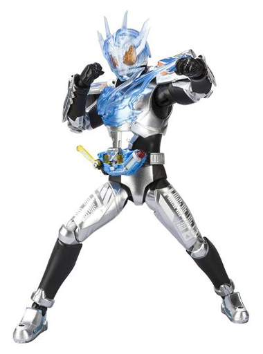 投げ売り堂 - S.H.Figuarts 仮面ライダークローズチャージ 「仮面ライダービルド」_00