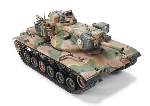 投げ売り堂 - 1/35 M60A2パットン [FV35230]_00