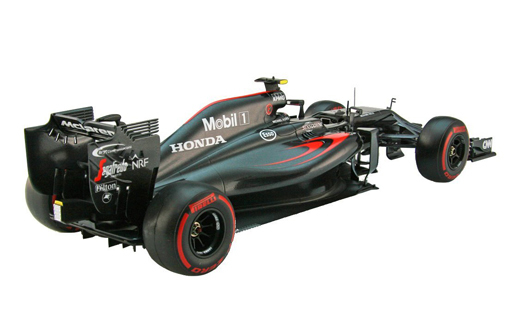 投げ売り堂 - 1/20 McLAREN HONDA MP4-31 Late season version [20020]_00