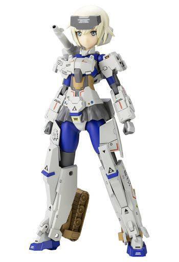 投げ売り堂 - 轟雷 by JUN WATANABE 「フレームアームズ・ガール」 [FG044]_00