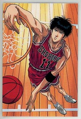 画像 漫画 井上雄彦 Slam Dunk スラムダンク 壁紙 画像 大量まとめ Naver まとめ