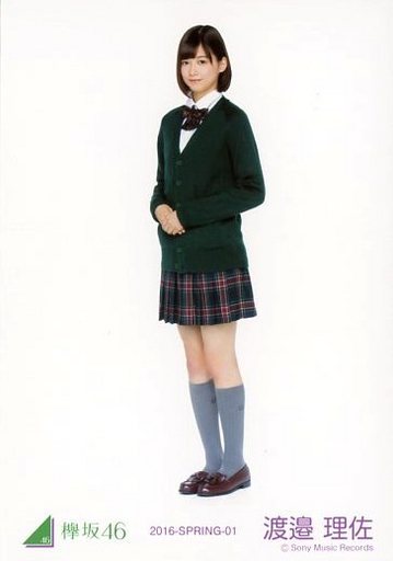 欅坂46 サイレントマジョリティー」全国握手会のグッズ・生写真が入荷 
