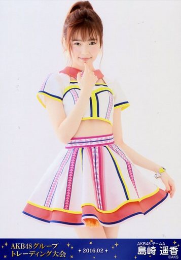 AKB48グループトレーディング大会限定生写真が大量入荷です
