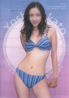 加藤美佳