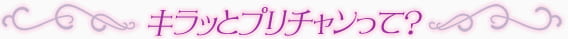 プリチャンって?
