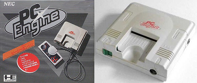 マイナーゲーム機好きSのレゲー話 | 三十路のエキサイティングホビー 