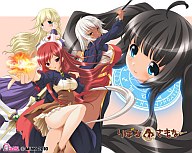 DVDソフト りぼる・さもなー Revolving Summoner