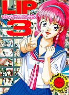 PC-9801 3.5インチソフトリップスティックアドベンチャー3
