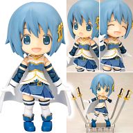 ねんどろいど 百江なぎさ レビュー | 日増しにホビー