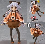 ねんどろいど 百江なぎさ レビュー | 日増しにホビー