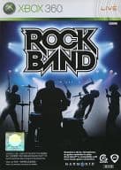 アジア版 ROCK BAND(国内版本体動作可)