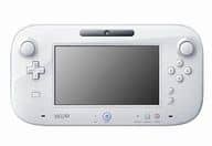 WiiU GamePad(shiro)