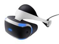 PlayStation VR (PS VR) CUHJ-16000