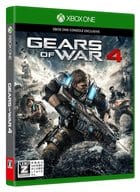 Gears of War4 (18歳以上対象)