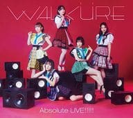 ワルキューレ / 「マクロスΔ」ライブベストアルバム Absolute LIVE!!!!![Blu-ray付初回限定盤]