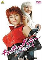 甜心战士 the live(4)