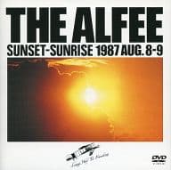 THE ALFEE・SUNSET SUNRISE 1987 ((株) ポニーキャニオン)